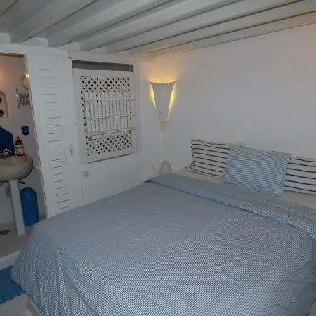 Hammamet Studio The Mykonos Town Ngoại thất bức ảnh