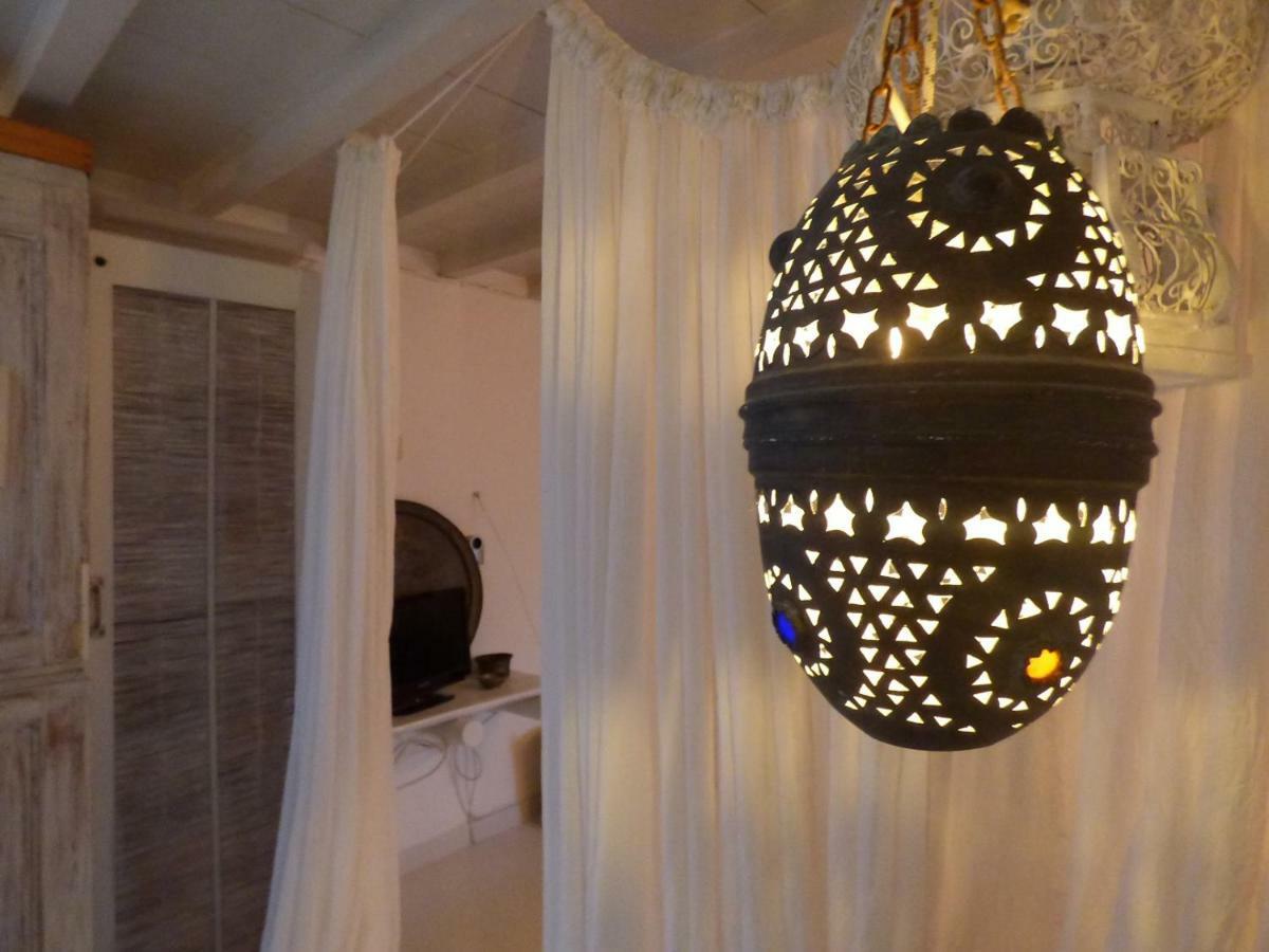 Hammamet Studio The Mykonos Town Ngoại thất bức ảnh