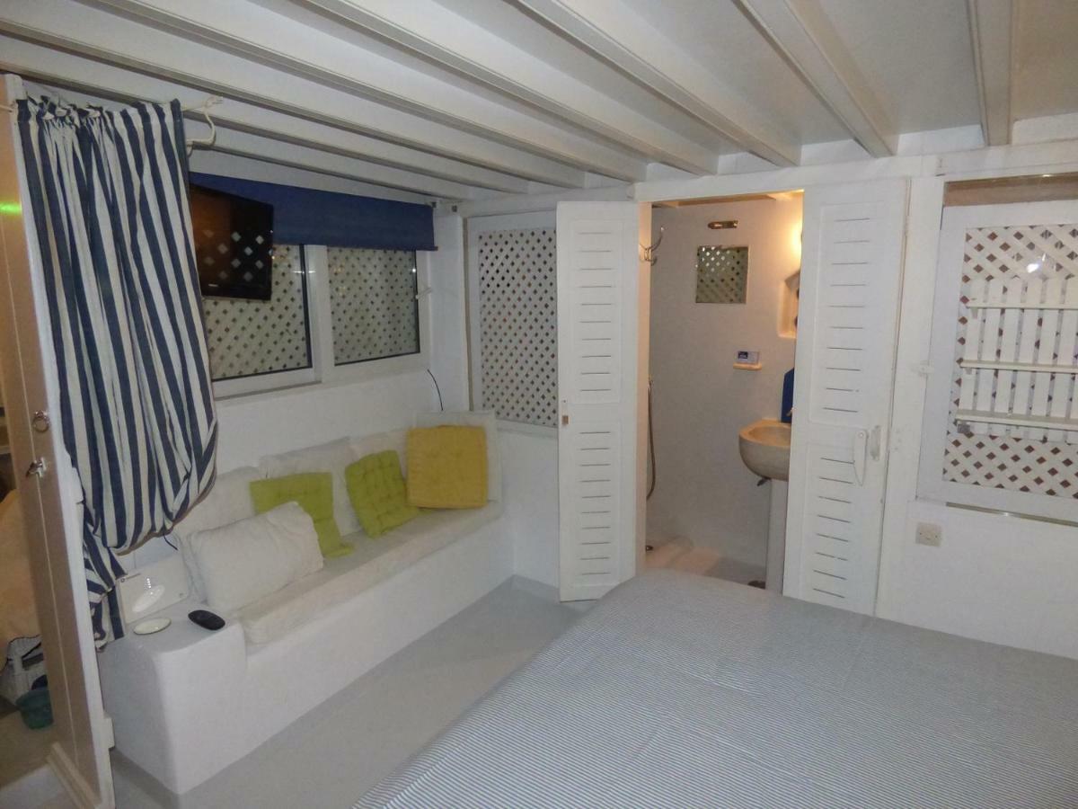 Hammamet Studio The Mykonos Town Ngoại thất bức ảnh