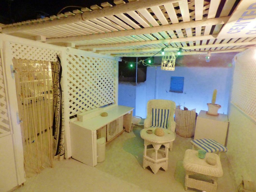 Hammamet Studio The Mykonos Town Ngoại thất bức ảnh